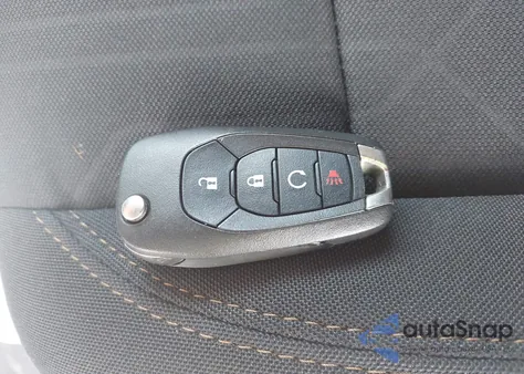 2020 Chevrolet Trax Awd Lt from USA, damaged, VIN 3GNCJPSB7LL323025